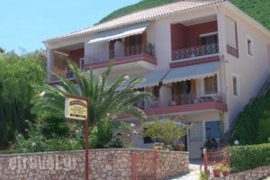 Christianna Studios_accommodation_in_Hotel_Ionian Islands_Lefkada_Lefkada Chora