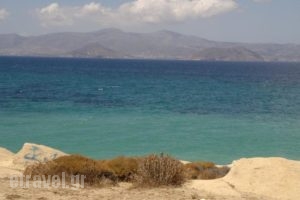 Castello Azzurro_travel_packages_in_Cyclades Islands_Naxos_Naxos chora