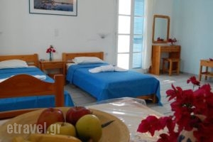 Kalamouria Studios_lowest prices_in_Hotel_Cyclades Islands_Naxos_Naxos chora
