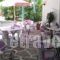 Il Gusto Rooms_best deals_Room_Cyclades Islands_Naxos_Naxos Chora