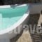 Aeolos Sunny Villas_lowest prices_in_Villa_Cyclades Islands_Paros_Paros Chora