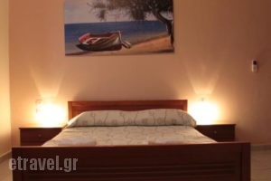 Ballas Apartments_travel_packages_in_Ionian Islands_Kefalonia_Aghia Efimia