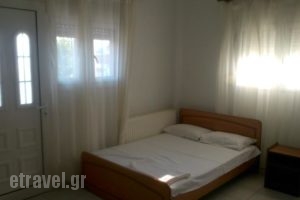 Dimitris Rooms_lowest prices_in_Room_Macedonia_Thessaloniki_Thessaloniki City