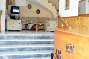 Sofia Rooms_best prices_in_Room_Central Greece_Evia_Edipsos