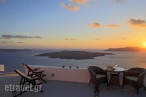 Nonis Apartments_holidays_in_Apartment_Cyclades Islands_Sandorini_Sandorini Rest Areas