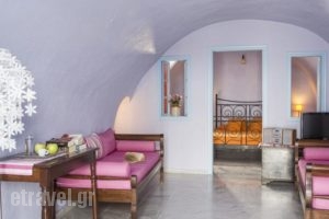Nonis Apartments_lowest prices_in_Apartment_Cyclades Islands_Sandorini_Sandorini Rest Areas