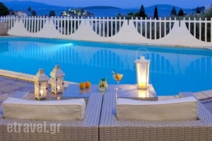 Viaros Hotel Apartments_accommodation_in_Apartment_Peloponesse_Argolida_Tolo