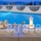 Viaros Hotel Apartments_accommodation_in_Apartment_Peloponesse_Argolida_Tolo