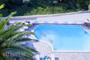 Viaros Hotel Apartments_travel_packages_in_Peloponesse_Argolida_Tolo