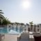 Viaros Hotel Apartments_holidays_in_Apartment_Peloponesse_Argolida_Tolo