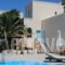 Hotel'S Trogili_best prices_in_Hotel_Cyclades Islands_Sandorini_kamari