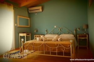 Lefkada Apartments_travel_packages_in_Ionian Islands_Lefkada_Lefkada's t Areas