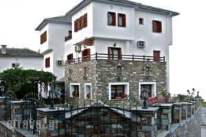 Guesthouse Papagiannopoulou_holidays_in_Hotel_Thessaly_Magnesia_Zagora