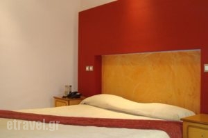 Hotel Aphroditi Island Park_accommodation_in_Hotel_Thraki_Evros_Alexandroupoli