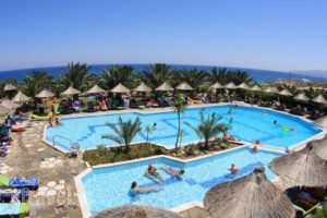 Mediterraneo Hotel_travel_packages_in_Crete_Heraklion_Gouves