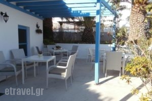 Villa Sophie_best prices_in_Villa_Cyclades Islands_Paros_Piso Livadi