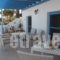 Villa Sophie_best deals_Villa_Cyclades Islands_Paros_Piso Livadi