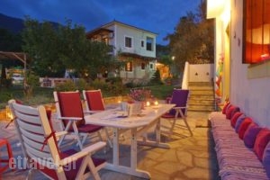 Evaggelia Studios_lowest prices_in_Hotel_Sporades Islands_Skopelos_Neo Klima - Elios