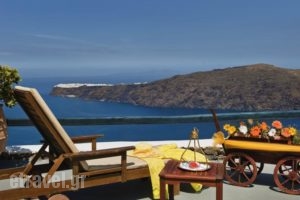 Caldera'S Memories_best deals_Hotel_Cyclades Islands_Sandorini_Imerovigli