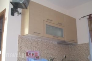 Kargas Apartments_best prices_in_Apartment_Macedonia_Halkidiki_Arnea