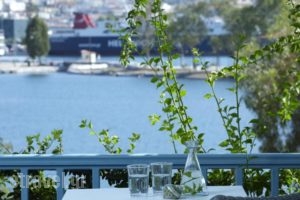 Nikis Village_best prices_in_Hotel_Piraeus islands - Trizonia_Trizonia_Trizonia Rest Areas
