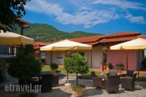 Aristidis Rooms_accommodation_in_Room_Macedonia_Halkidiki_Chalkidiki Area