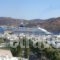 Kalderimi Studios_lowest prices_in_Hotel_Dodekanessos Islands_Patmos_Patmos Chora