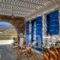 Martineli Residence_best deals_Hotel_Cyclades Islands_Paros_Paros Chora