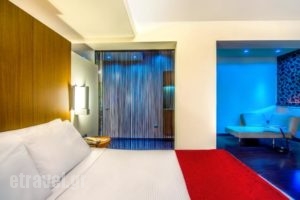 Capsis Hotel Thessaloniki_travel_packages_in_Macedonia_Thessaloniki_Thessaloniki City