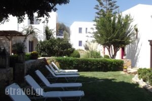 Nefeli Hotel_holidays_in_Hotel_Ionian Islands_Lefkada_Drimonas