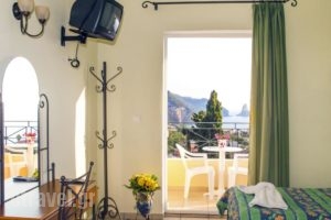 Alonakia Hotel_best prices_in_Hotel_Ionian Islands_Corfu_Agios Gordios