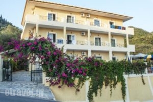 Alonakia Hotel_accommodation_in_Hotel_Ionian Islands_Corfu_Agios Gordios