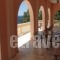 Panoramic Sea View Apartment_best deals_Apartment_Ionian Islands_Corfu_Corfu Rest Areas