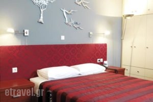 Ceragio Hotel & Apartments_best deals_Apartment_Peloponesse_Arcadia_Tripoli