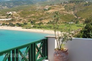 Erofili Beach Hotel_lowest prices_in_Hotel_Aegean Islands_Ikaria_Raches