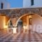 Summer Dream Ii_best deals_Hotel_Cyclades Islands_Naxos_Agia Anna