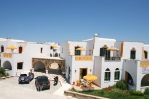 Summer Dream Ii_holidays_in_Hotel_Cyclades Islands_Naxos_Agia Anna