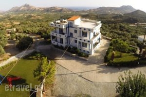 Galini Apartments_holidays_in_Apartment_Crete_Rethymnon_Myrthios