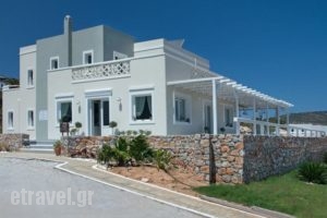 Althea Boutique Hotel_best prices_in_Hotel_Dodekanessos Islands_Leros_Laki