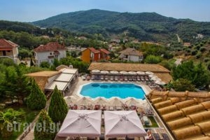 Dracos Apartotel_lowest prices_in_Hotel_Epirus_Preveza_Parga
