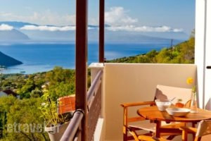 Calm View_best prices_in_Hotel_Ionian Islands_Lefkada_Vasiliki