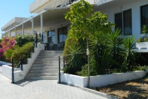 Telhinis Hotel_lowest prices_in_Hotel_Dodekanessos Islands_Rhodes_Kallithea