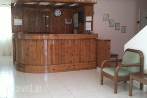 Guest House Polyvotis_lowest prices_in_Hotel_Dodekanessos Islands_Nisiros_Nisiros Chora