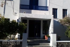 Guest House Polyvotis_best prices_in_Hotel_Dodekanessos Islands_Nisiros_Nisiros Chora