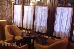 Guest House Fanaras_best deals_Hotel_Peloponesse_Achaia_Kalavryta