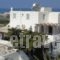 Kavaki Rooms_accommodation_in_Room_Cyclades Islands_Mykonos_Agios Ioannis