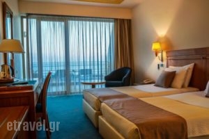 Alexander Beach Hotel & Spa_holidays_in_Hotel_Thraki_Evros_Alexandroupoli