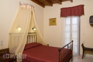 Belmondo Hotel_holidays_in_Hotel_Crete_Chania_Daratsos