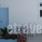 Kounados Apartments_lowest prices_in_Apartment_Cyclades Islands_Paros_Paros Chora