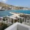 The Rock - Vrahos Rooms Studios_best deals_Room_Cyclades Islands_Sikinos_Sikinos Rest Areas